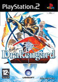 Ubisoft Drakengard 2 - PS2 (ISSPS21570)
